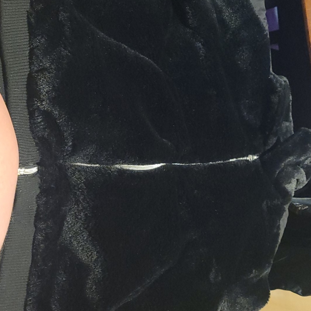 Say what jacket